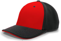 Pacific Headwear M2 Performance Contrast Flexfit® Cap