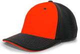 Pacific Headwear M2 Performance Contrast Flexfit® Cap