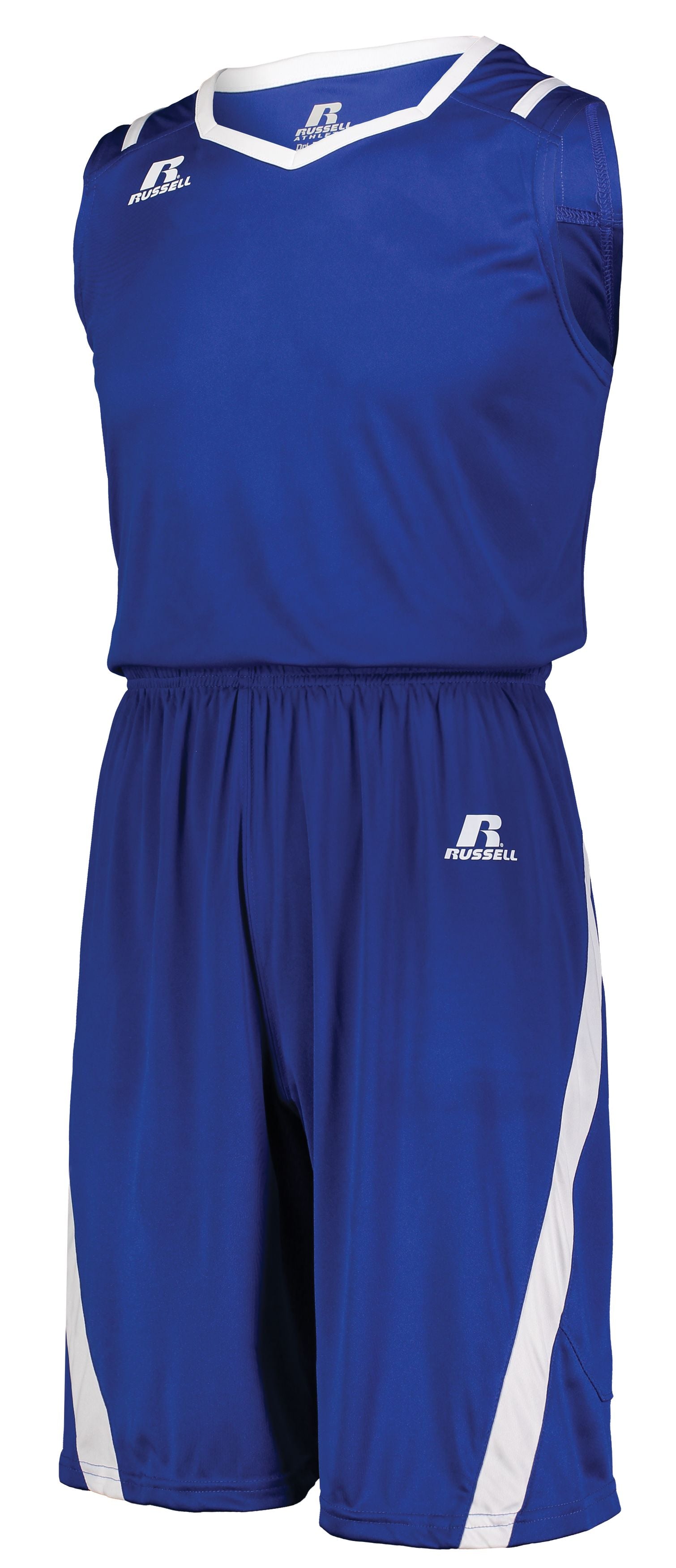 Russell Athletic Athletic Cut Shorts