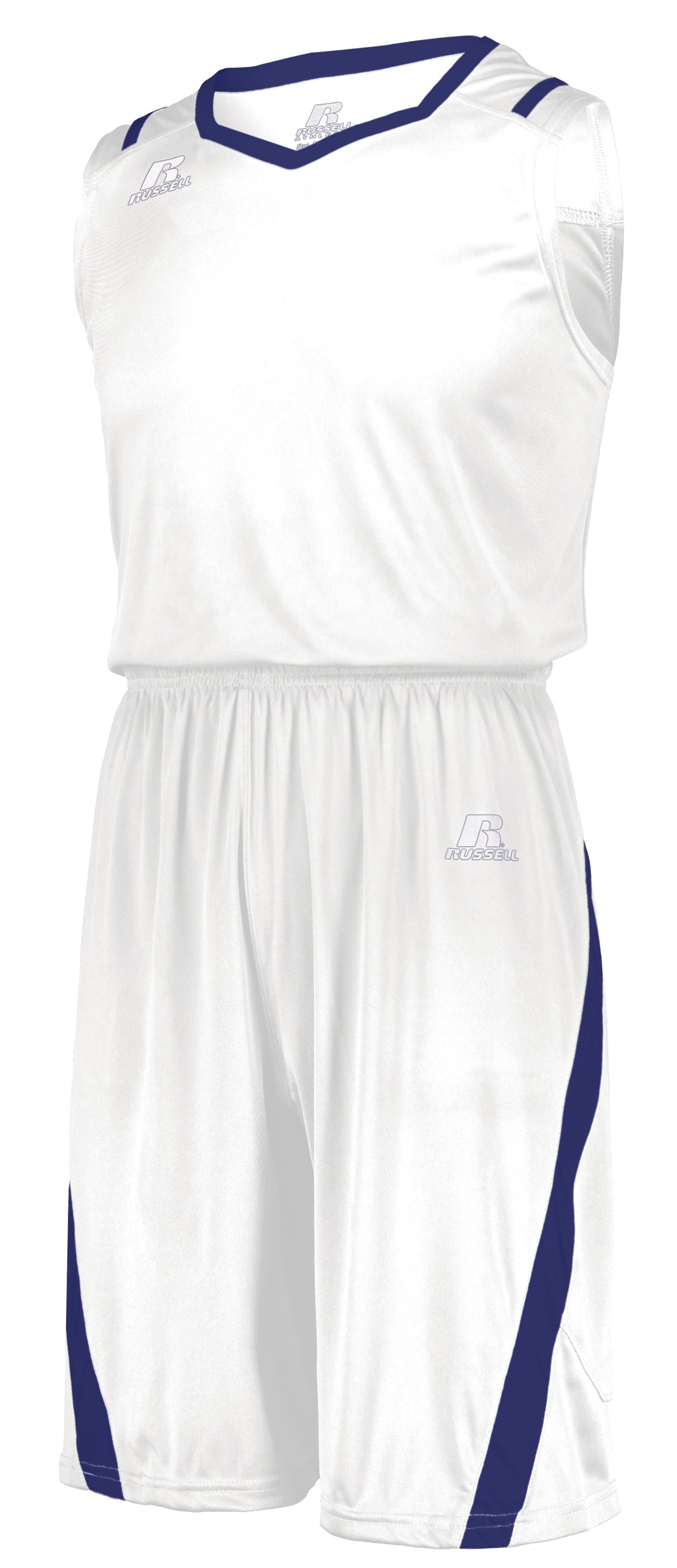 Russell Athletic Athletic Cut Shorts