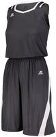 Russell Athletic Ladies Athletic Cut Jersey