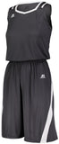 Russell Athletic Ladies Athletic Cut Jersey