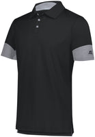 Russell Athletic Hybrid Polo