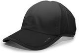 Pacific Headwear Lite Series Active Hook-and-loop Adjustable Cap