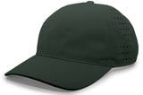 Pacific Headwear Lite Series Perforated Cap