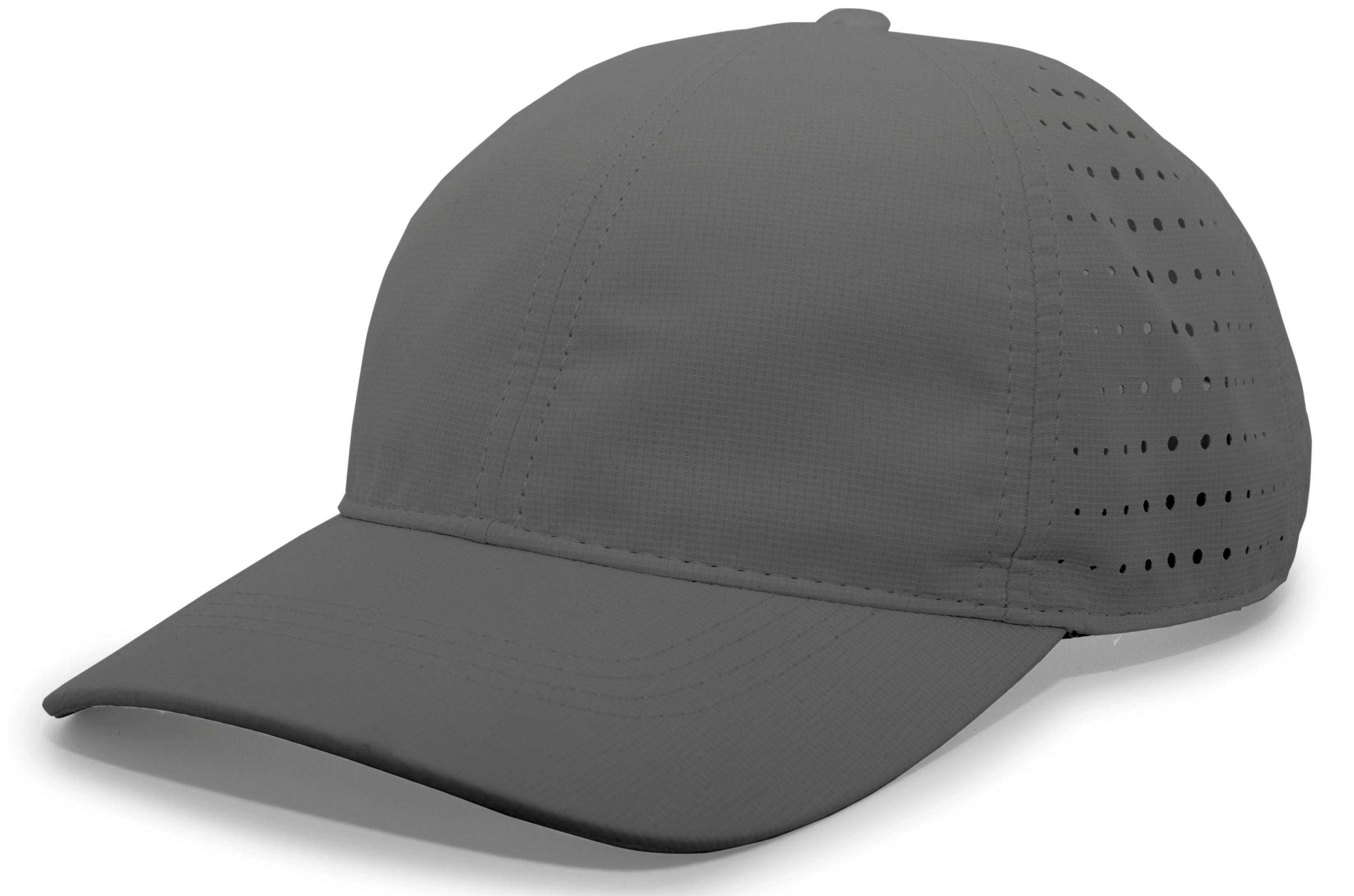 Pacific Headwear Lite Series Perforated Cap