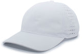 Pacific Headwear Lite Series Perforated Cap