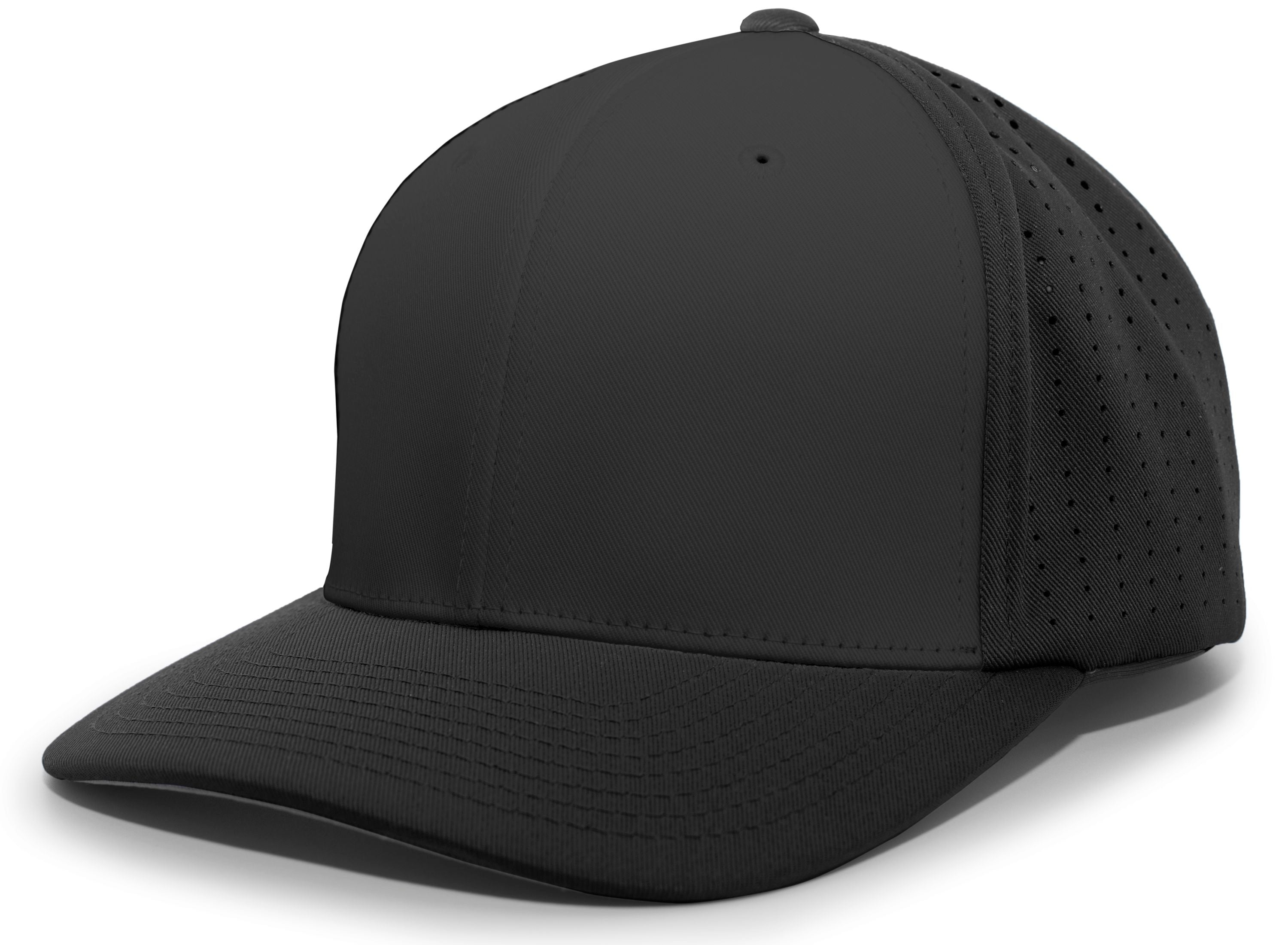 Pacific Headwear Perforated F3 Performance Flexfit® Cap