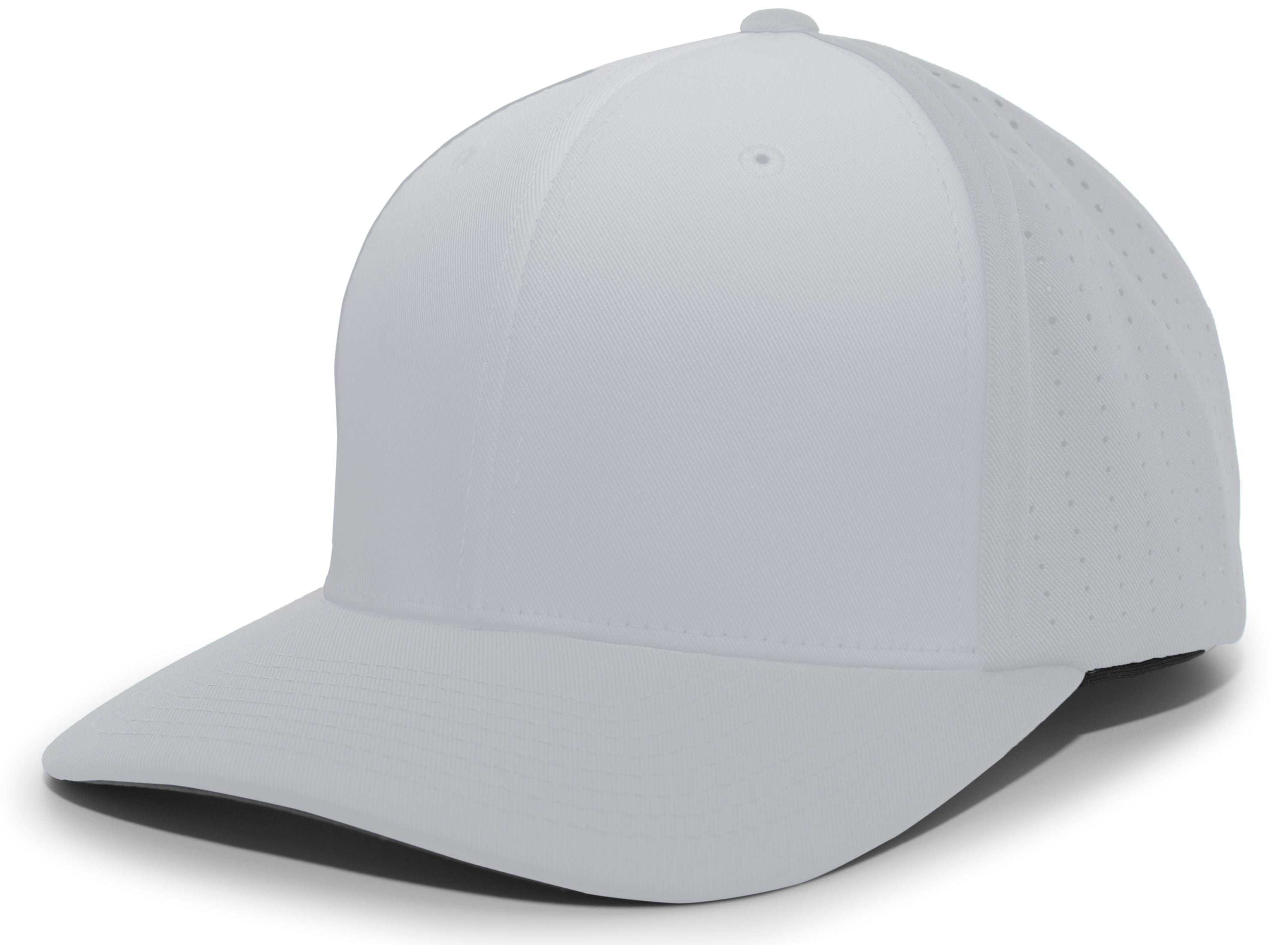 Pacific Headwear Perforated F3 Performance Flexfit® Cap