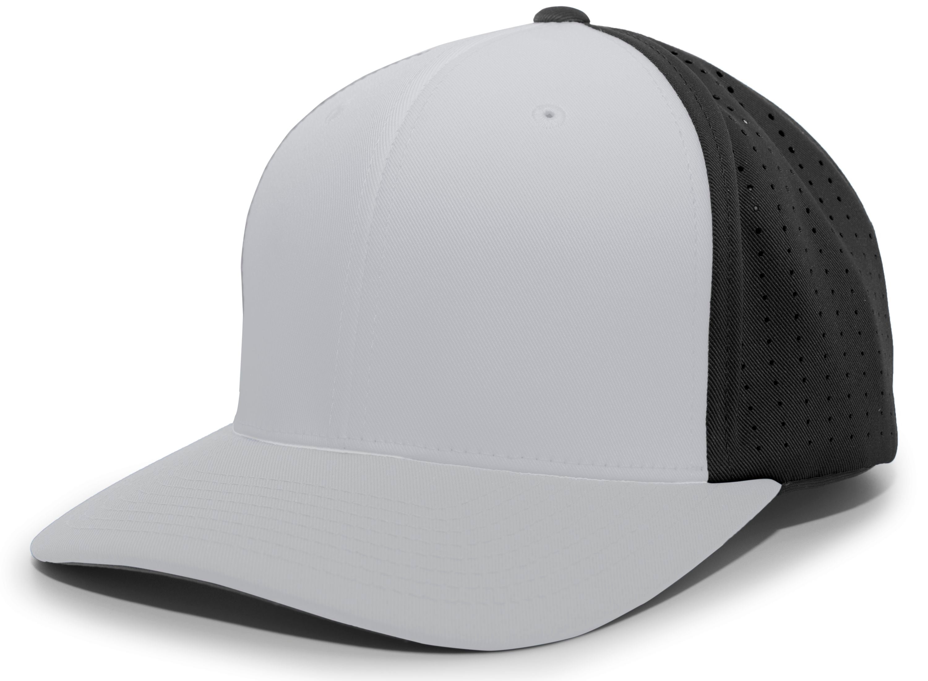 Pacific Headwear Perforated F3 Performance Flexfit® Cap