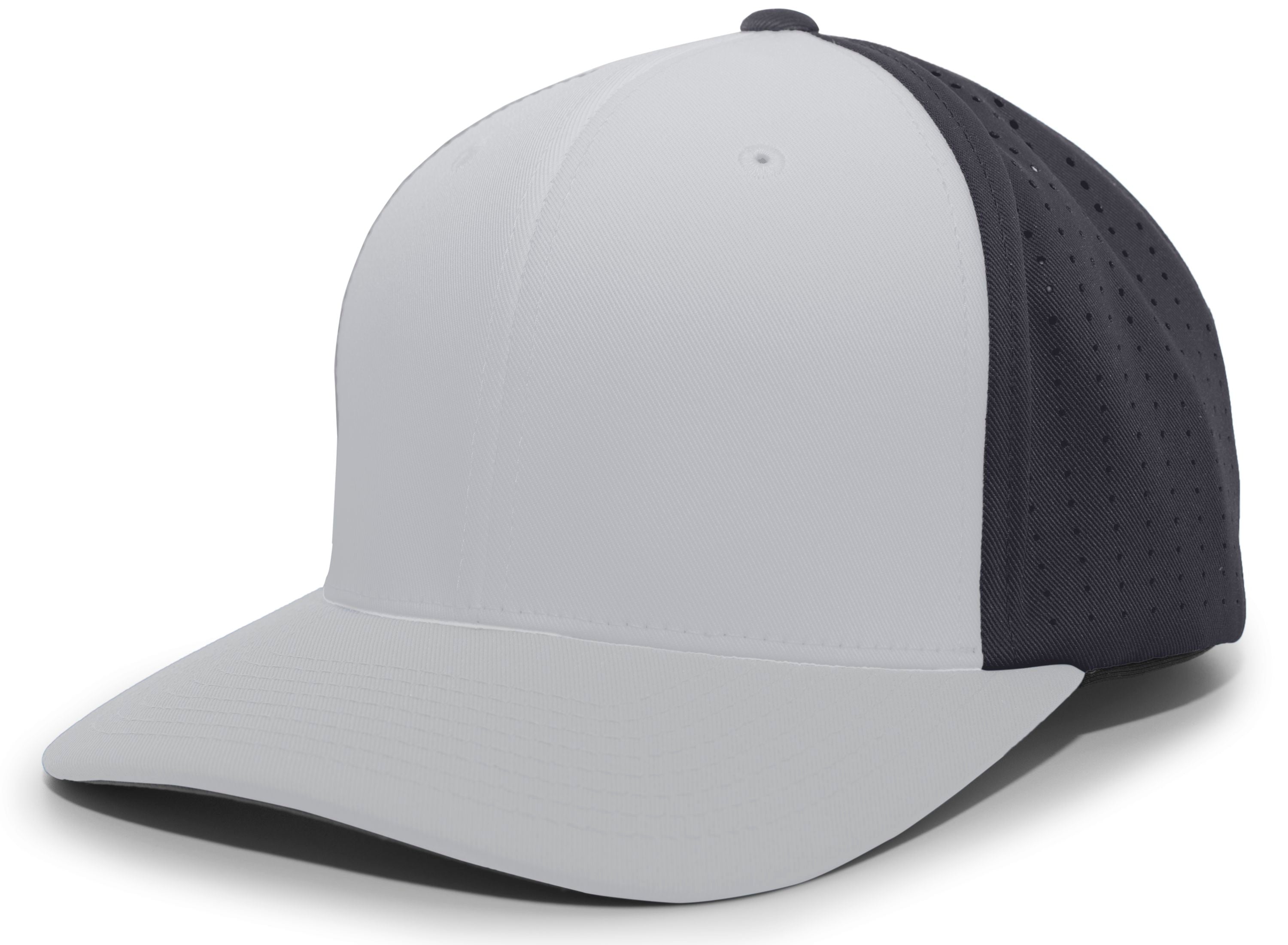 Pacific Headwear Perforated F3 Performance Flexfit® Cap