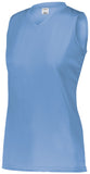 Augusta Sportswear Girls Attain Wicking Sleeveless Jersey