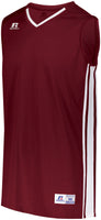 Russell Athletic Legacy Basketball Jersey