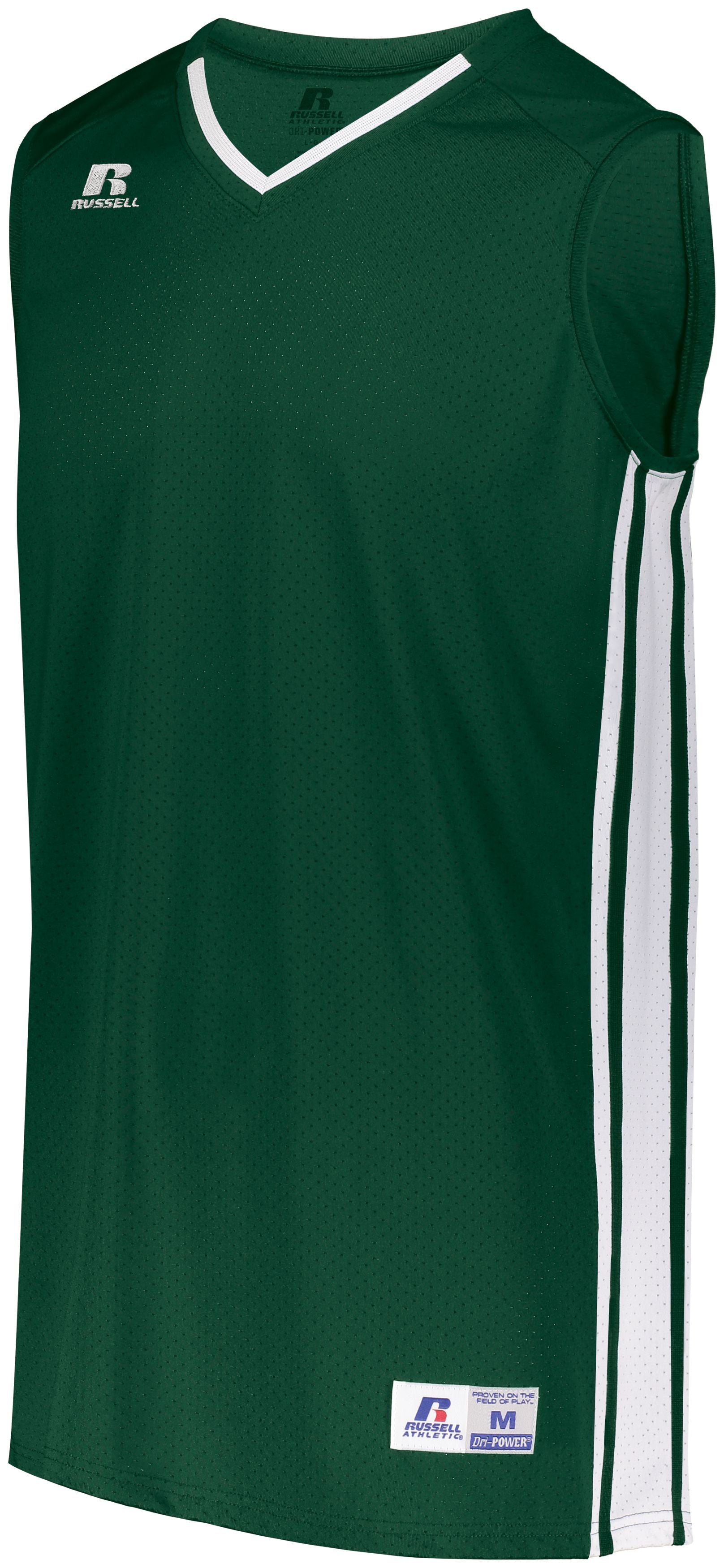 Russell Athletic Legacy Basketball Jersey
