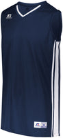 Ladies Legacy Basketball Jersey from Russell Athletic