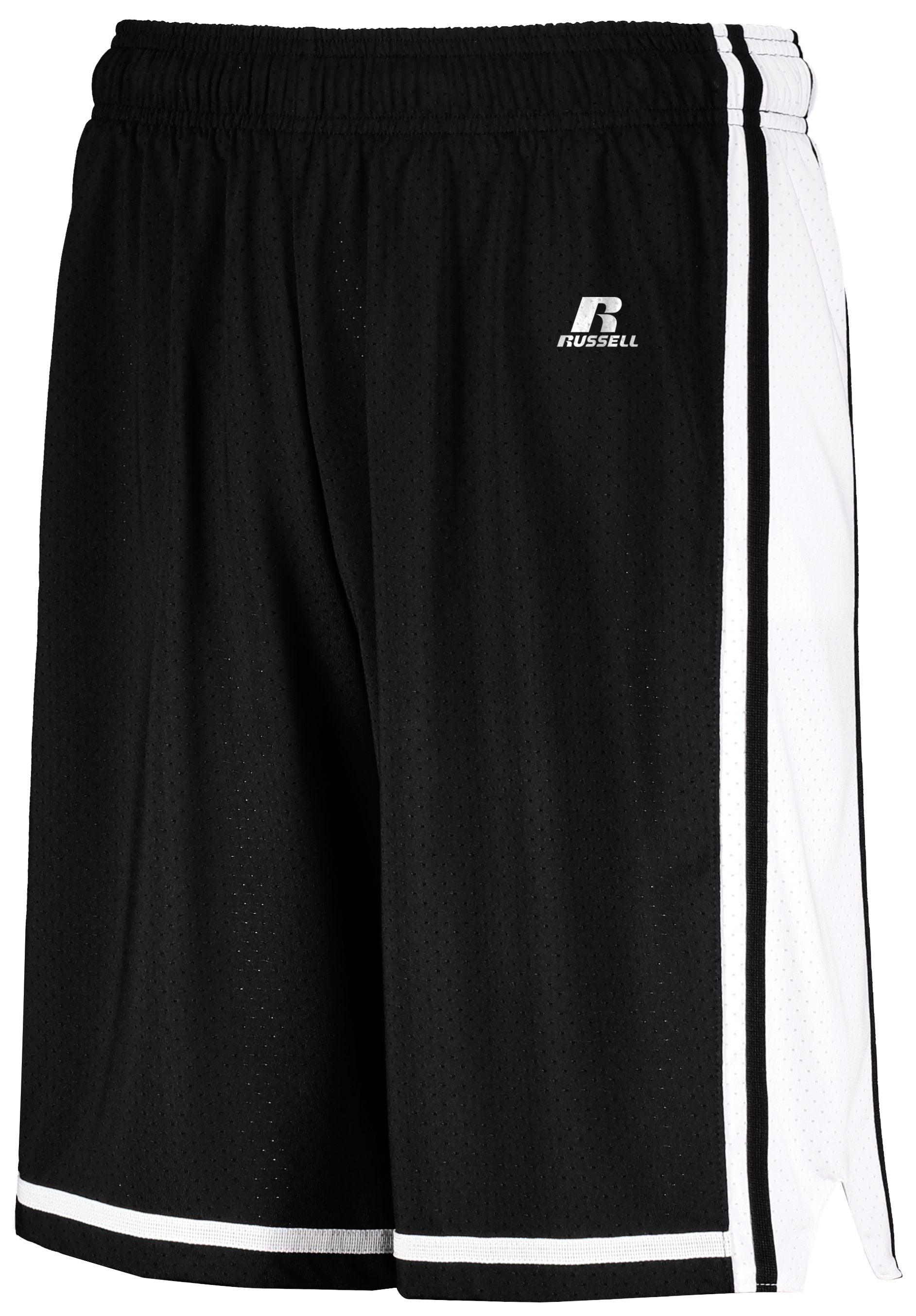 Russell Athletic Youth Legacy Basketball Shorts