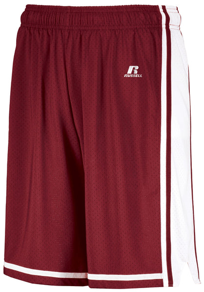 Legacy Basketball Shorts from Russell Athletic