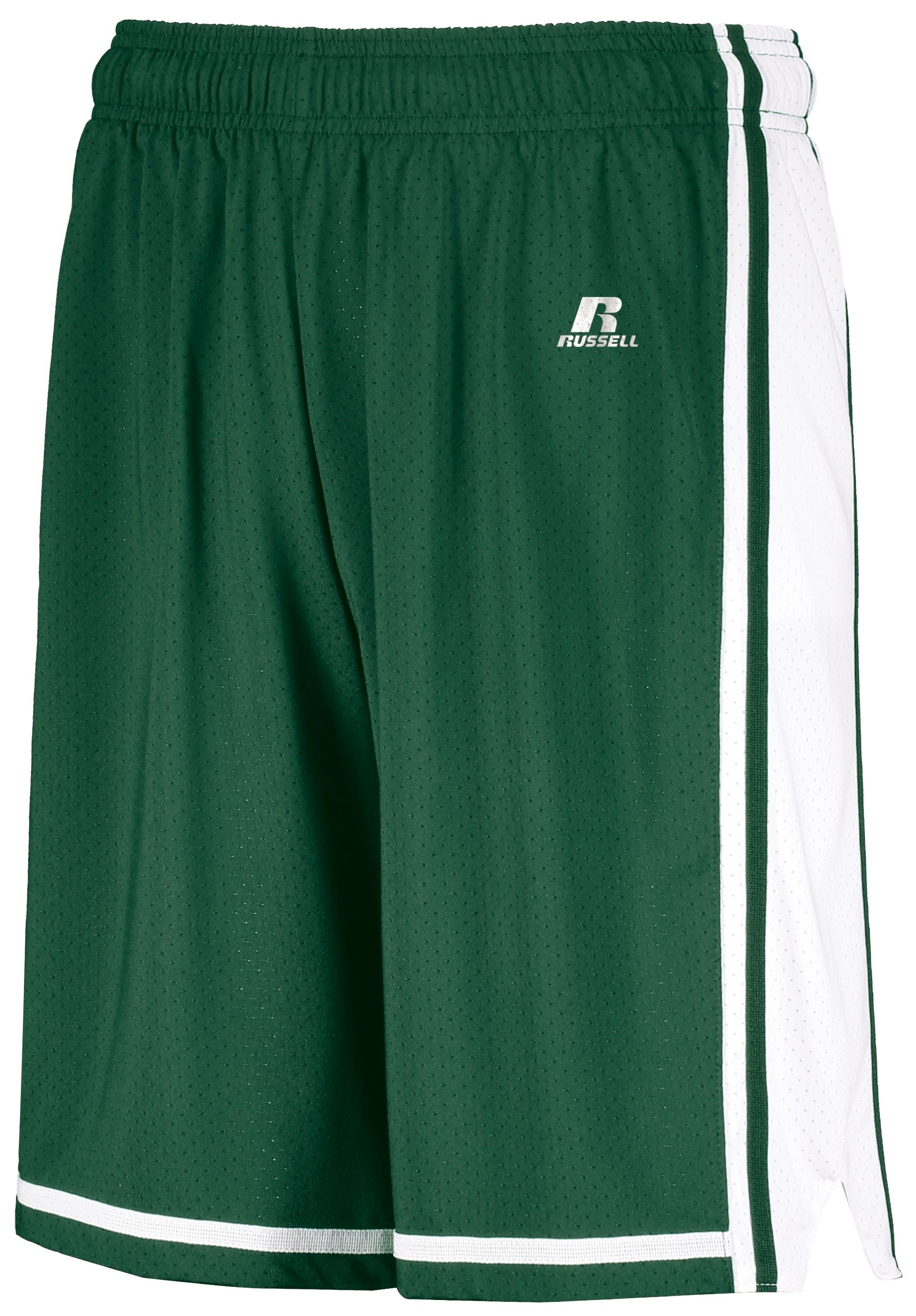 Russell Athletic Legacy Basketball Shorts