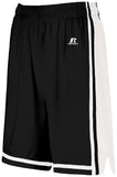 Russell Athletic Ladies Legacy Basketball Shorts