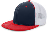 Pacific Headwear D-series Trucker Flexfit® Cap