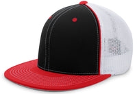 Pacific Headwear D-series Trucker Flexfit® Cap