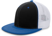 Pacific Headwear D-series Trucker Flexfit® Cap