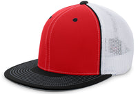 Pacific Headwear D-series Trucker Flexfit® Cap