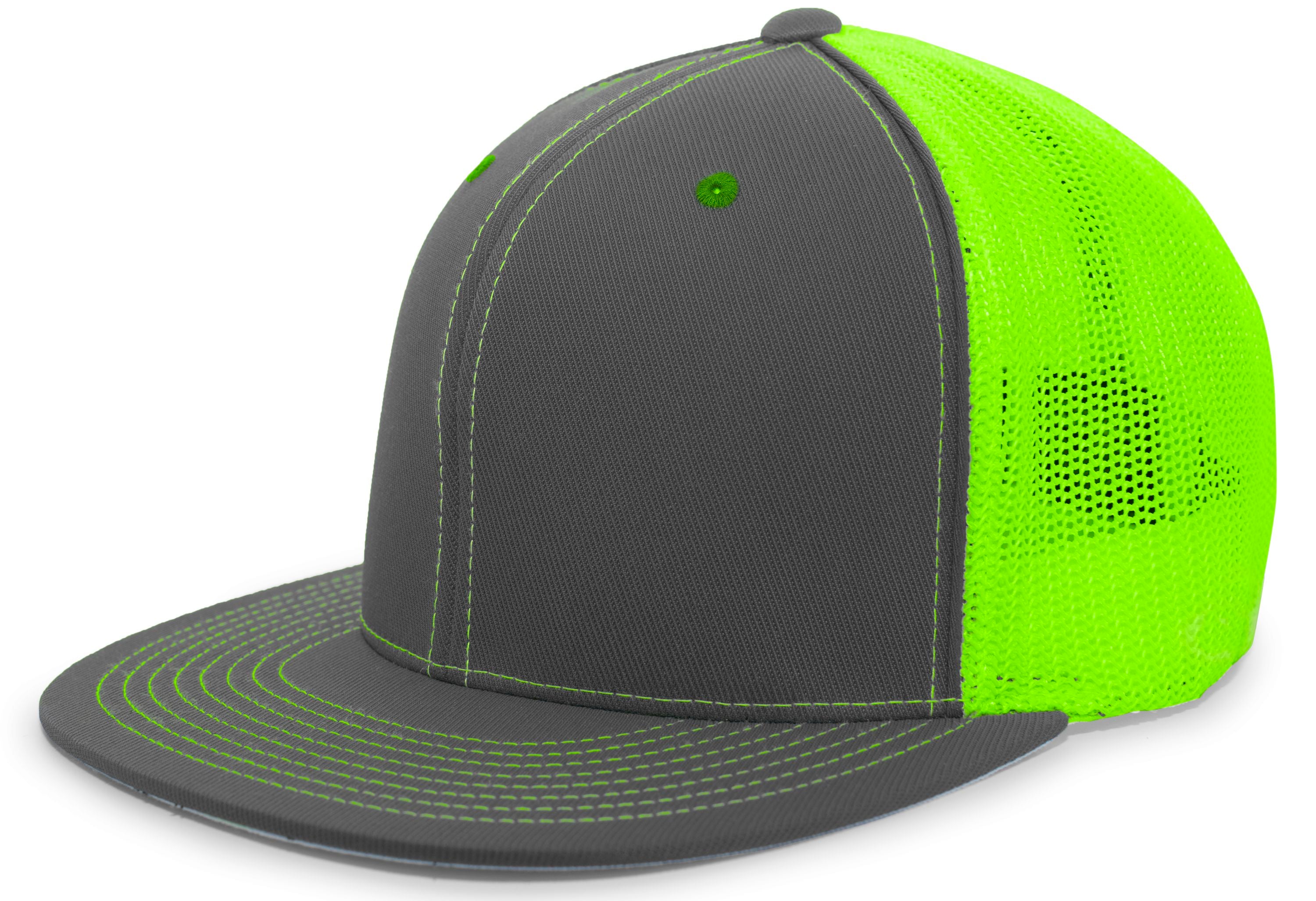Pacific Headwear D-series Trucker Flexfit® Cap