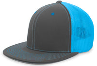 Pacific Headwear D-series Trucker Flexfit® Cap