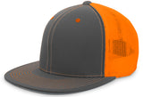 Pacific Headwear D-series Trucker Flexfit® Cap