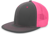 Pacific Headwear D-series Trucker Flexfit® Cap