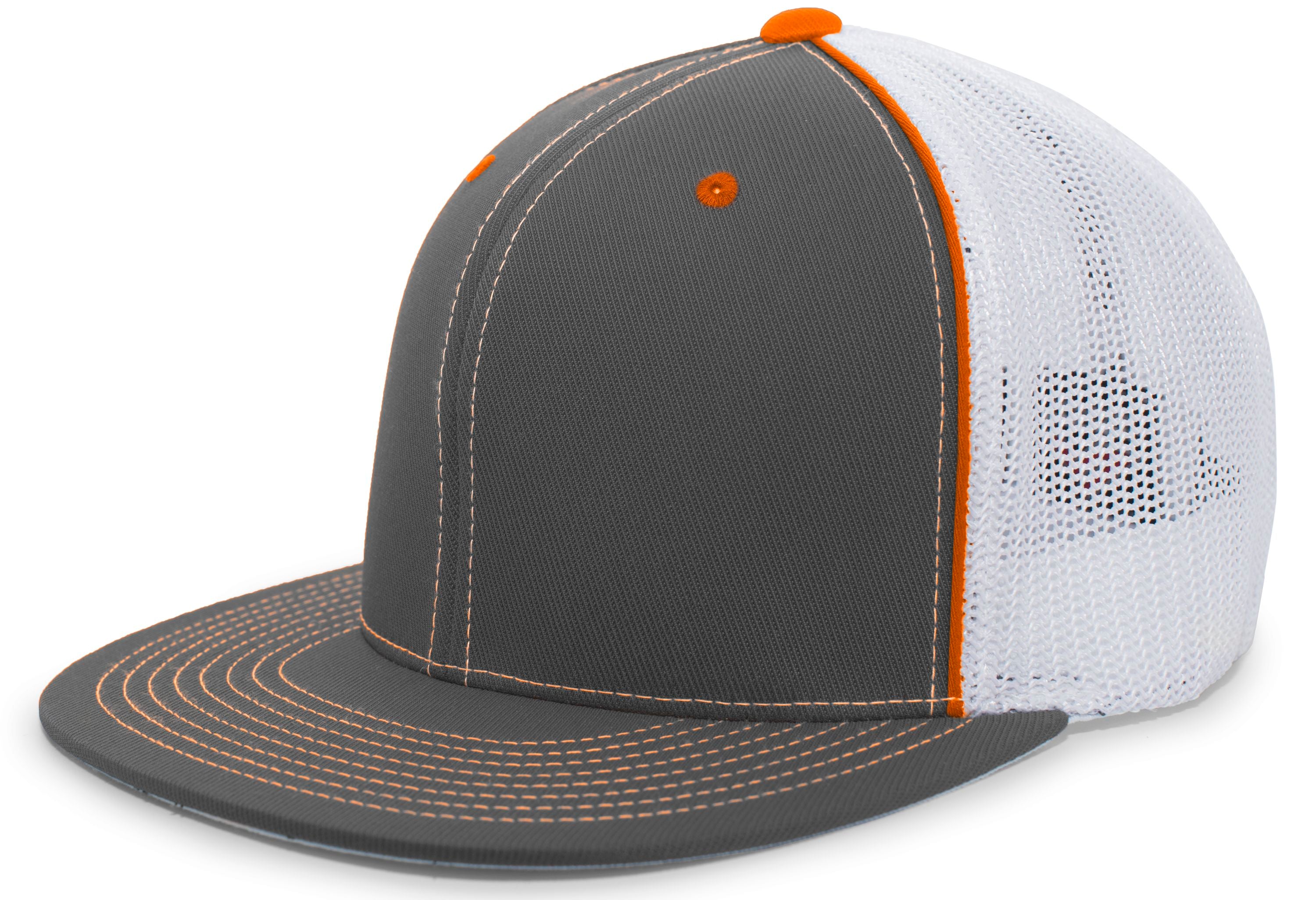 Pacific Headwear D-series Trucker Flexfit® Cap