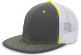 Pacific Headwear D-series Trucker Flexfit® Cap