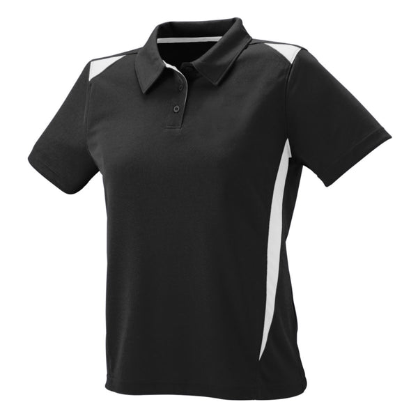 Ladies Premier Polo from Augusta Sportswear