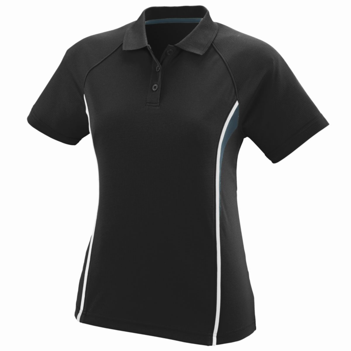 Ladies Rival Polo from Augusta Sportswear