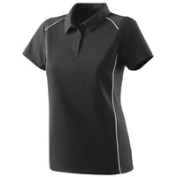 Augusta Sportswear Ladies Winning Streak Polo