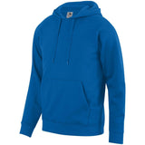 Augusta Sportswear Youth 60/40 Fleece Hoodie in Royal  -Part of the Youth, Youth-Hoodie, Hoodies, Augusta-Products product lines at KanaleyCreations.com