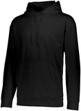 Augusta Sportswear Youth Wicking  Fleece Hoodie