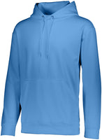 Augusta Sportswear Youth Wicking  Fleece Hoodie