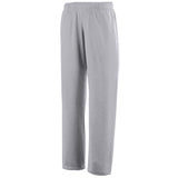 Augusta Sportswear Youth Wicking Fleece Sweatpant