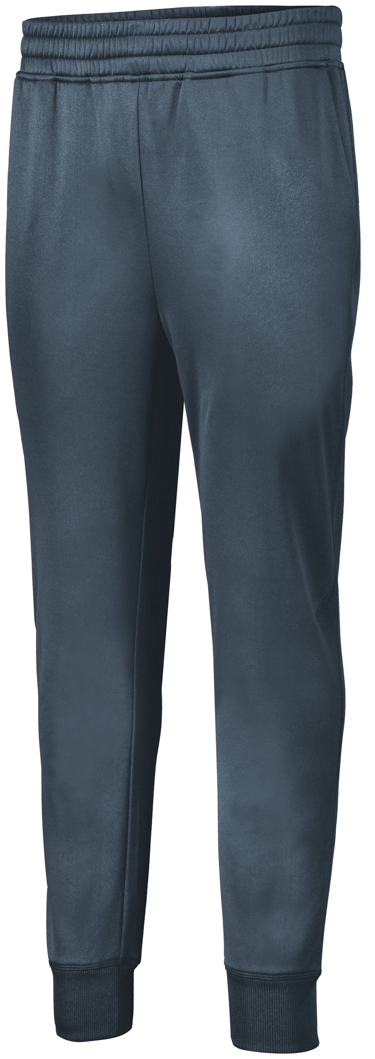 Augusta Sportswear Performance Fleece Jogger in Graphite  -Part of the Adult, Augusta-Products product lines at KanaleyCreations.com