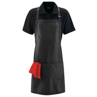 Augusta Sportswear Full Width Apron With Pockets