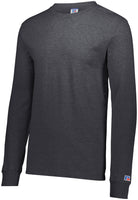 Russell Athletic Cotton Classic Long Sleeve Tee