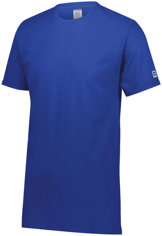 Russell Athletic Cotton Classic Tee
