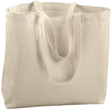 Augusta Sportswear Jumbo Tote Bag