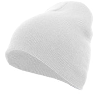 Pacific Headwear Basic Knit Beanie