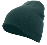 Pacific Headwear Basic Knit Beanie