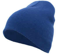 Pacific Headwear Basic Knit Beanie