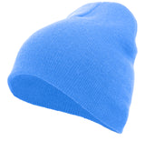 Pacific Headwear Basic Knit Beanie