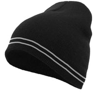 Pacific Headwear Basic Knit Beanie